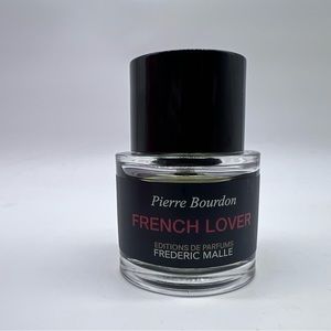 French Lover by Frederic Malle Eau De Parfum Spray 1.7 fl oz/50ml